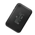 AXAGON ADSA-D25 USB-A 3.2 Gen 1 SATA 6 Gb/s Harde schijf-dockingstation 2.5 inch Met clone-functie - thumbnail