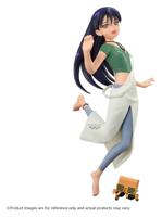 Mobile Suit Gundam GQuuuuuuX PVC Figure Nhãan & Conch (Ending Ver.) 23 cm - thumbnail