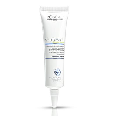 L'Oréal Professionnel Serioxyl Glycolic Acid 15x15ml