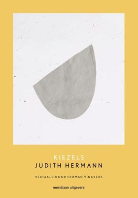 Kiezels - Judith Hermann - ebook