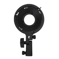 Sirui Bowens Adapter SR-BMA01 voor C150X - thumbnail