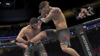 EA Sports UFC 4 - thumbnail