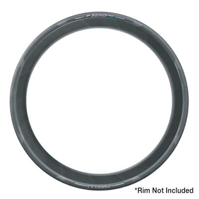 Pirelli p zero race 4s folding tyre | 28-622 (700x28c) Pirelli p zero race 4s folding tyre | 28-622 (700x28c)