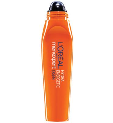Men Expert Men expert hydra energetic boost oog roller 10 Milliliter