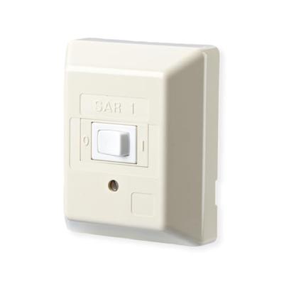 Metz Connect SAR1 AP Stroomrelais Parel-wit