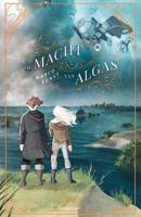 De macht van Algas - thumbnail