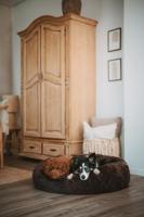 Hondenbed Hunter Antraciet 60 x 40 cm - thumbnail