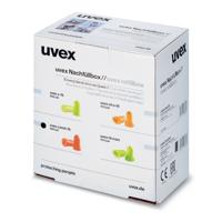 uvex 2112101 hi-com Oordoppen 24 dB Vaker te gebruiken EN 352-2 100 paar - thumbnail