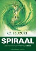 Spiraal - Koji Suzuki - eBook (9789044966510) - thumbnail