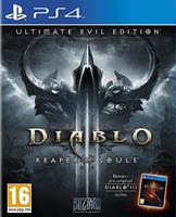 Diablo 3 (III) Reaper of Souls Ultimate Evil Edition - thumbnail