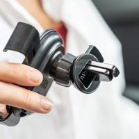 Draadloze Snelladerhouder voor in de Auto Chakar InnovaGoods - thumbnail