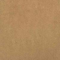 Tweezitsbank 120 cm fluweel bruin - thumbnail