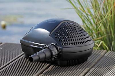 Pontec PondoMax Eco 17000 vijverpomp