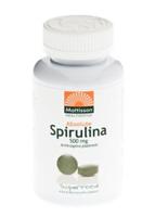 Absolute Spirulina 500mg Bio 240tabl - thumbnail