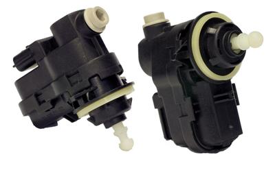 Stelmotor koplamp lichthoogte 200795MA1