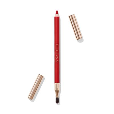 Sweed Beauty Lip Liner Classic Red 1.2gr