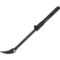 KS Tools 911.8186 Telescoop scharnier-rolkop-hendelijzer, 325-460mm - thumbnail