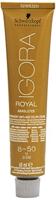 Schwarzkopf Professional Igora Royal Absolutes 8-50 60ml - thumbnail