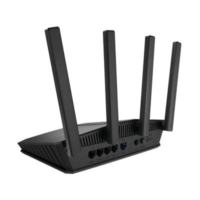 Asus RT-BE55 BE3600 WiFi-router 3600 MBit/s