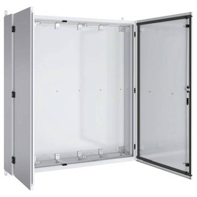 ABN NT34E NT34E Wandbehuizing Inhoud: 1 stuk(s)