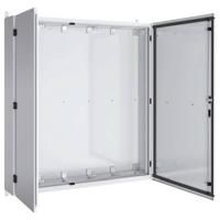 ABN NT34E NT34E Wandbehuizing Inhoud: 1 stuk(s) - thumbnail