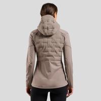 Odlo Zeroweight Insulator Jack Dames - thumbnail