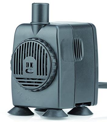 Pontec PondoCompact 1200 Vijverpomp - Energiezuinig 25W, Regelbare Flow, Capaciteit 1200l/u