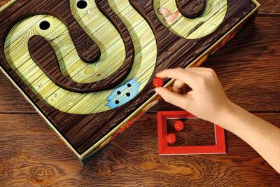 Ravensburger La Cucaracha my first