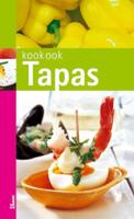 Tapas - Irene van Blommestein, Joyce Huisman - ebook - thumbnail