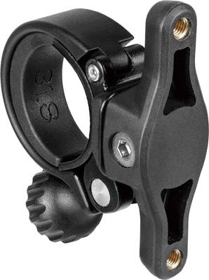 Topeak bidonhouder klem cagemount ii 22-38mm