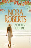 Zomerliefde - Nora Roberts - eBook (9789402759945) - thumbnail