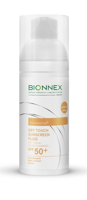 Bionnex Preventiva Dry Touch Sunscreen Fluid SPF 50 - thumbnail