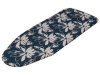 W5 Strijkplankhoes (Bloemetjes) - thumbnail