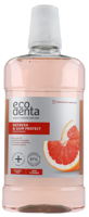 Ecodenta Refresh & Gum Protect Mondwater Grapefruit - thumbnail