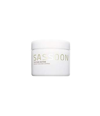 SASSOON Texture Refine Clay
