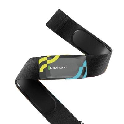 Navihood Hartslagmeter ant+ bluetooth a3