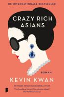 Kevin  Kwan Crazy Rich Asians 1   Crazy Rich Asians - thumbnail