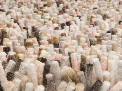 Brink en Campman - Dots 170531 - 140x200 cm Vloerkleed