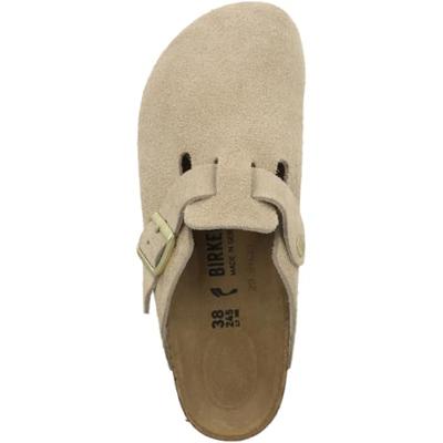 birkenstock BOSTON BS SUEDE - alle birkenstock BOSTON BS SUEDE - alle
