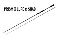 Fox Rage Prism X Lure & Shad 2.40 m 10-50 gr - thumbnail