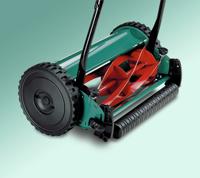 Bosch Groen AHM 38 Handgrasmaaier - 380mm - 0600886103 - 0600886103 - thumbnail