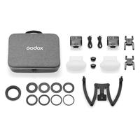 Godox MF12-DK1 Dental Flash Kit - thumbnail