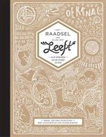 Het raadsel van alles wat leeft (Hardback) - thumbnail