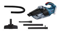 Bosch Professional P GAS 18V-1 (C) 06019C6200 Accu-handstofzuiger 18 V 18 V - thumbnail