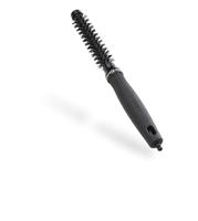 Olivia Garden Nylon Bristle Shine Black 15mm - thumbnail