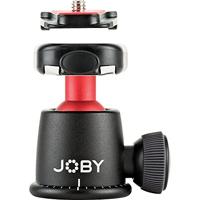 Joby Ball Head 3K Black/Red - thumbnail