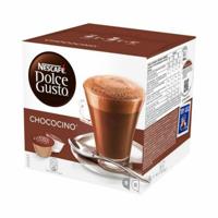 Doosje Nescafé Dolce Gusto 12045470 Chococino (16 uds) - thumbnail