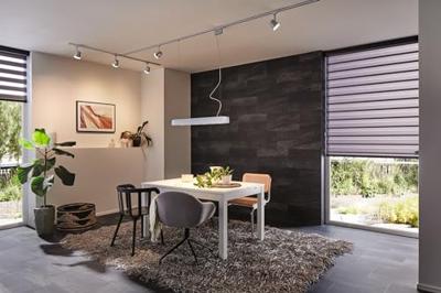 Paulmann Cone 230V-railsysteem lamp URail GU10 10 W LED Chroom (mat), Chroom Paulmann Cone 230V-railsysteem lamp URail GU10 10 W LED Chroom (mat), Chroom