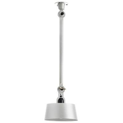 Tonone Bolt Ceiling 1 arm Underfit Plafondlamp - Creme Wit