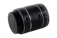 Proper Macro verlengbuisset voor alle Canon EOS DSLR bijv. 1200D, 100D, 700D, 750D, 760D, 60D, 70D - thumbnail